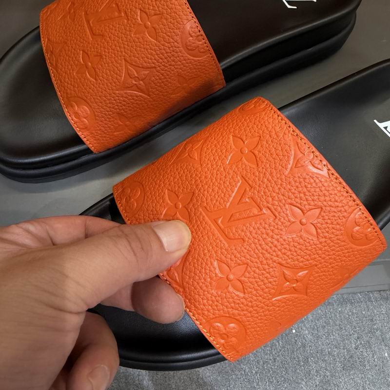 Premium Orange Designer