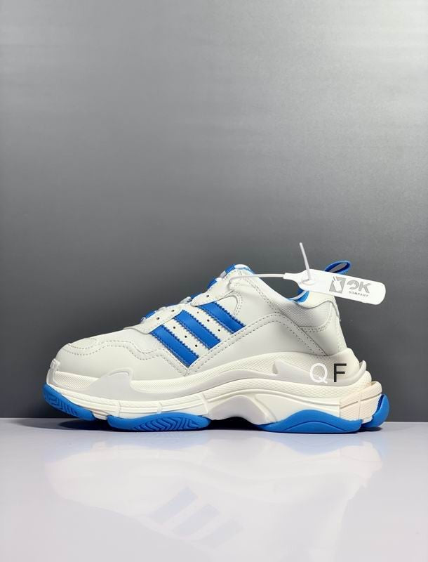 Adidas Chunky Platform Sneakers