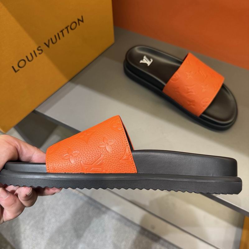 Premium Orange Designer