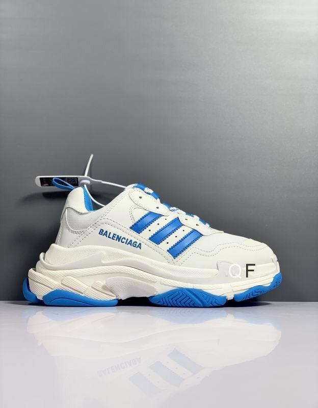 Adidas Chunky Platform Sneakers