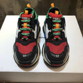 Balenciaga Triple S Multicolor Sneakers