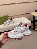 Luxury Sport Runner Sneakers