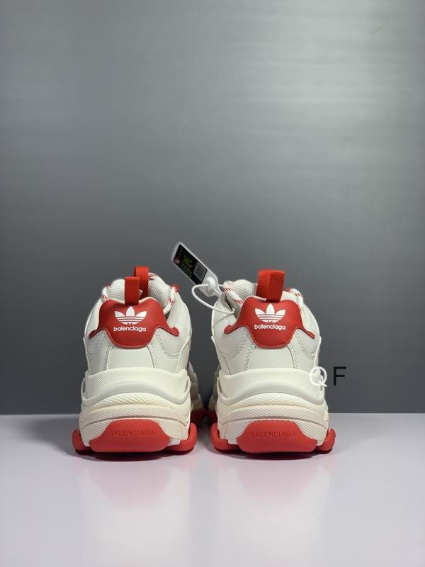 Adidas Chunky Platform Sneakers