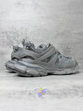Women’s Grey Chunky Sneakers