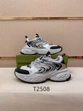 Luxury Wave Runner Sneakers