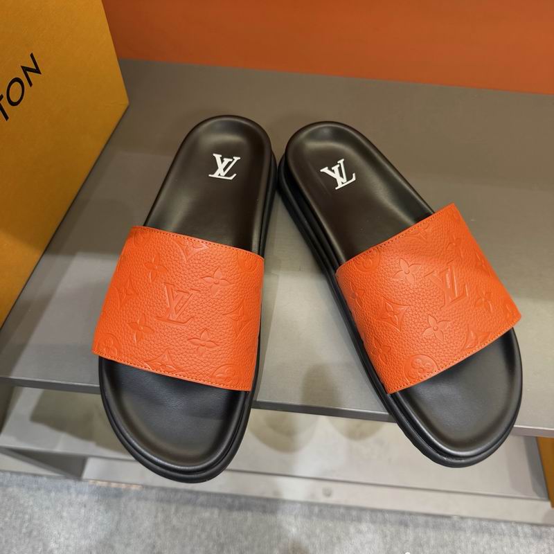 Premium Orange Designer