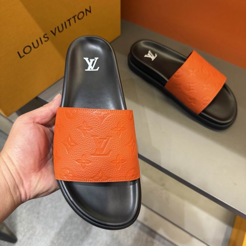 Premium Orange Designer