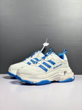 Adidas Chunky Platform Sneakers