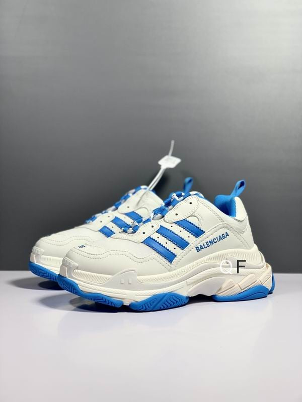 Adidas Chunky Platform Sneakers