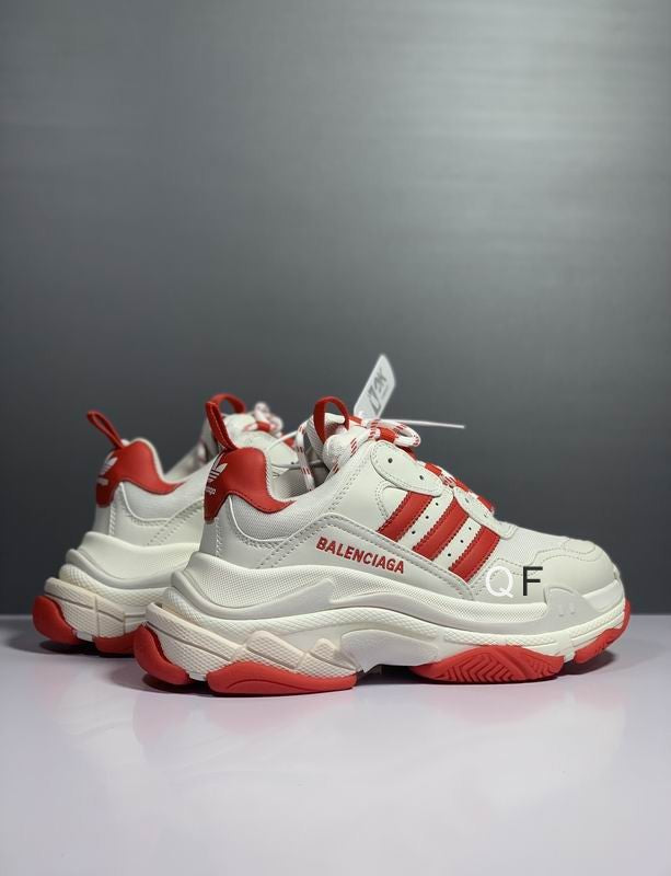 Adidas Chunky Platform Sneakers