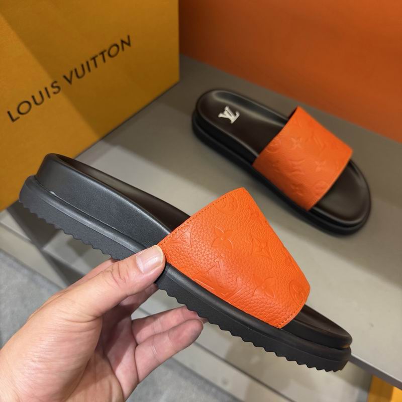 Premium Orange Designer