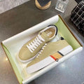 Minimal Luxury Casual Sneakers