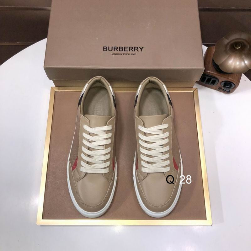 Premium Luxury Low-Top Sneakers