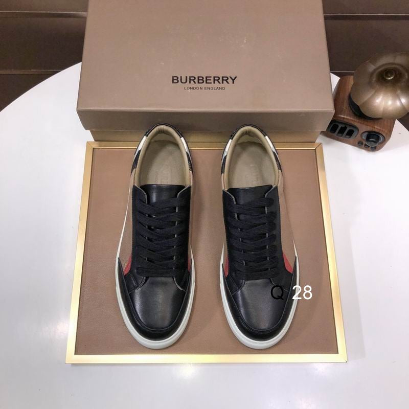 Premium Luxury Low-Top Sneakers