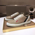 Premium Luxury Low-Top Sneakers