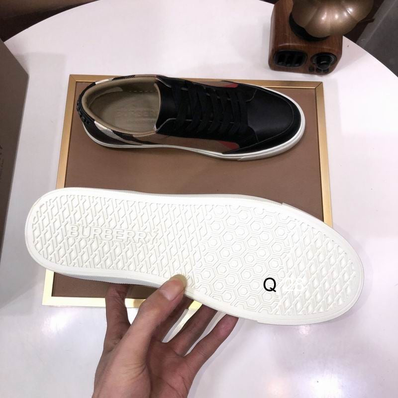 Premium Luxury Low-Top Sneakers