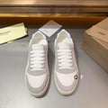 Classic Premium Low-Top Sneakers