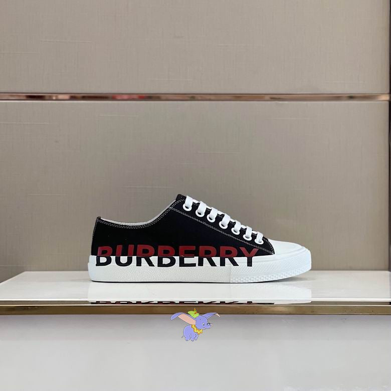Classic Canvas Street Sneakers