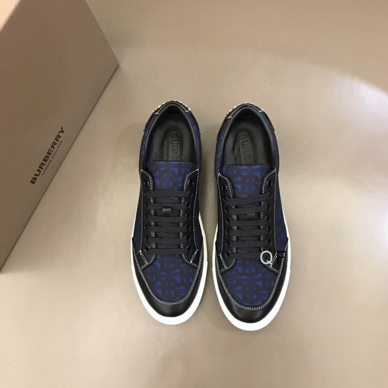 Luxury Monogram Fashion Sneakers