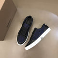 Luxury Monogram Fashion Sneakers
