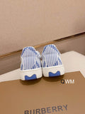 Minimal Luxury Casual Sneakers