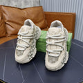 Gucci Inspired Chunky Sneakers – Luxury Casual Shoes